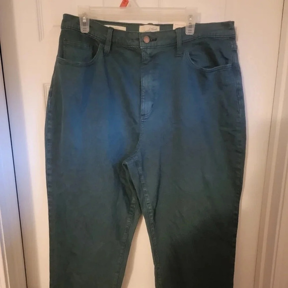 𝅺plus jeans - Picture 1 of 4